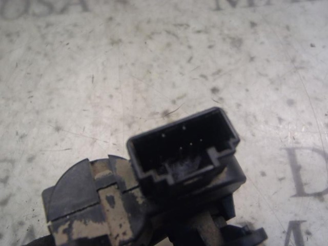 Motor de recirculación de aire 0132801320 VAG