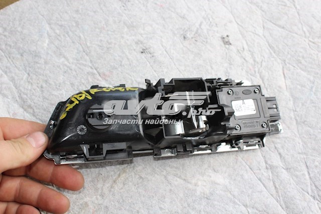 AH2214017AA Land Rover 
