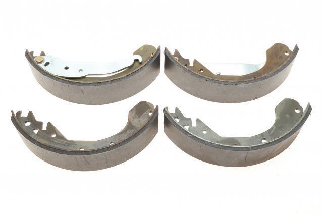 Zapatas de freno de tambor traseras Kampol K601 precio, desde 30,15 EUR