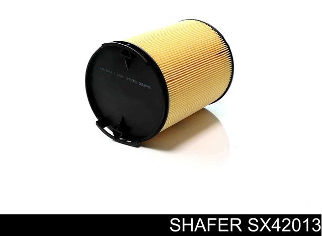 SX42013 Shafer filtro de aire