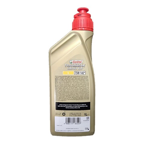 Comprar 15D99E Castrol Aceite caja de cambios