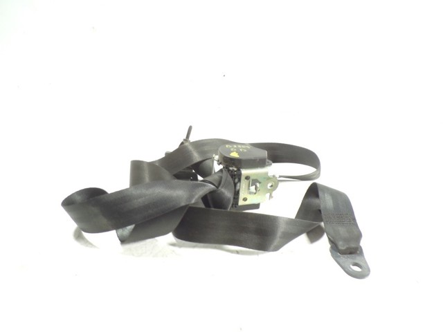 Cinturón de seguridad delantero derecho Dacia Sandero 1 (BS0, 1)
