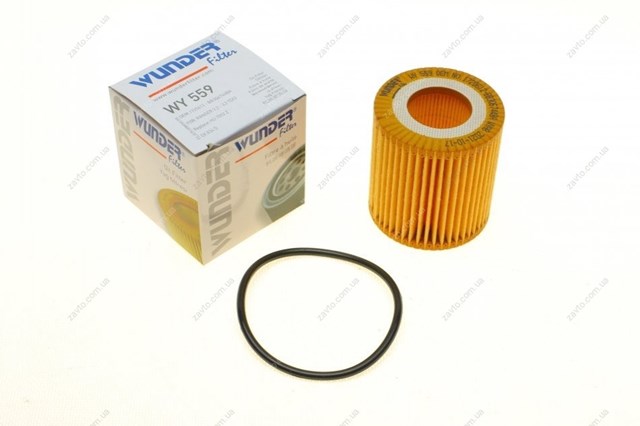 WY559 Wunder Filtro aceite
