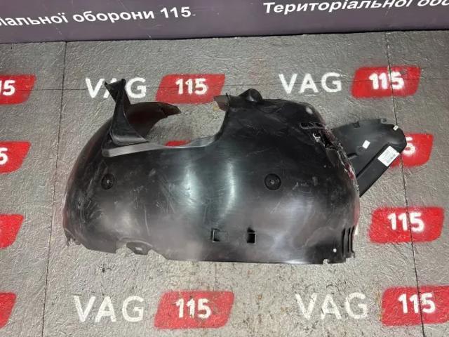 Comprar 561805912H9B9 VAG Paso de rueda delantero derecho