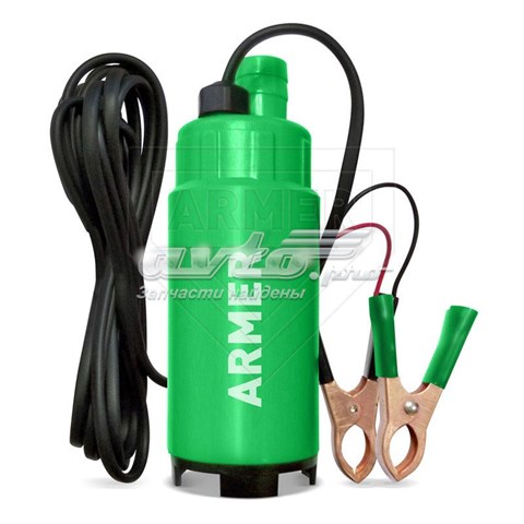 ARM-P5024 Armer bomba de transferencia de combustible/aceite, universal