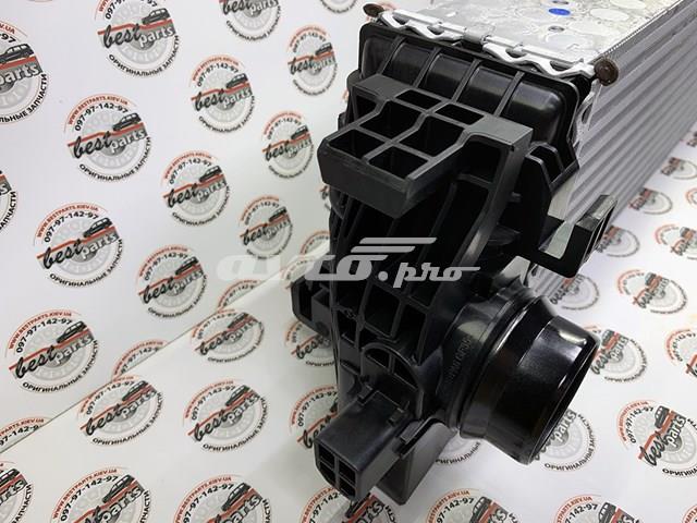 Comprar 32249741 Volvo Turbo intercooler