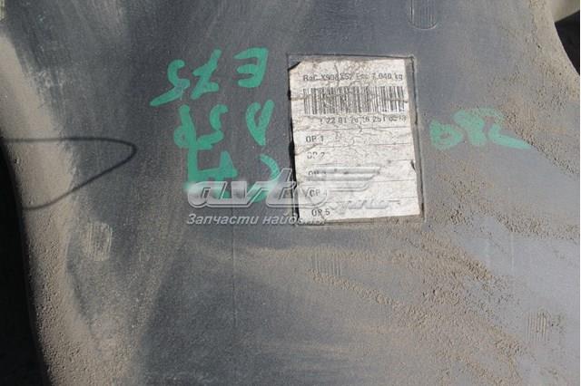 Tanque de combustible para Dacia Logan II L8_