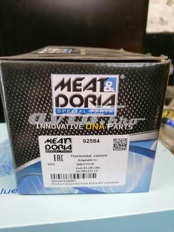 Carcasa del termostato Meat&Doria 92584 precio, desde 43,00 EUR