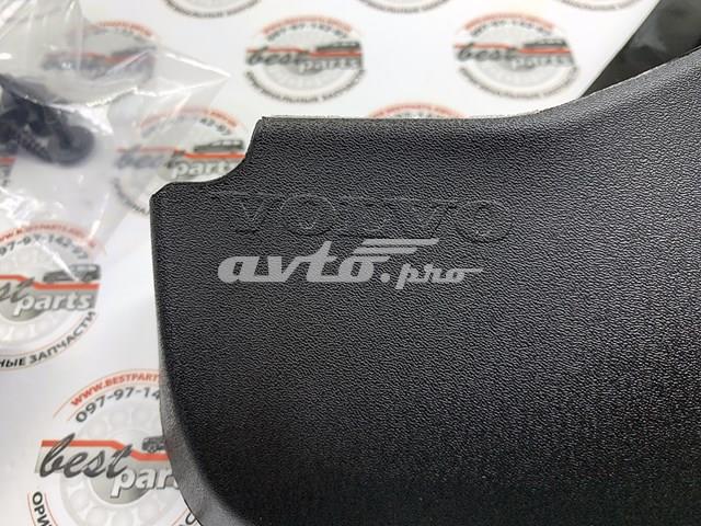 Comprar 31664101 Volvo Faldillas guardabarros traseros