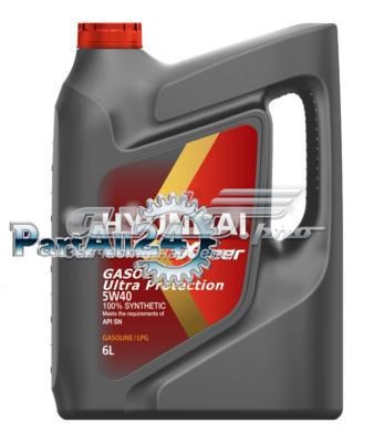 Aceite para motor Hyundai/Kia 1061126