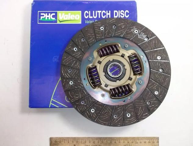 Disco de embrague VALEO DW53 precio, desde 84,43 EUR