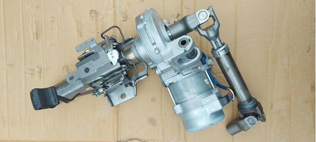 Columna de dirección Toyota C-HR 