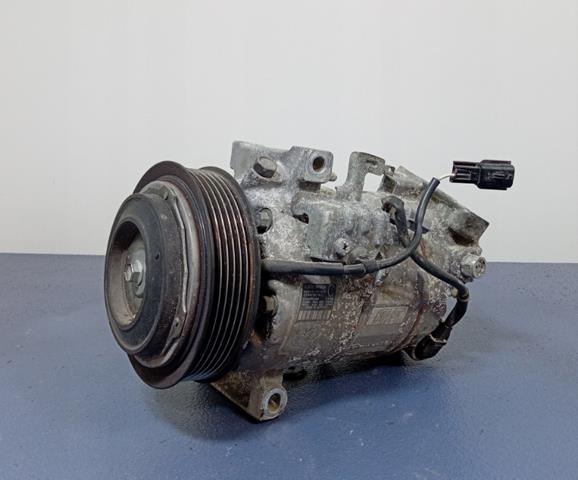 926004PB0A Nissan/Infiniti Compresor climatizador