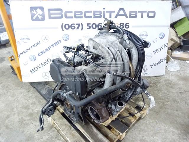 Motor completo VAG AHD precio, desde  EUR