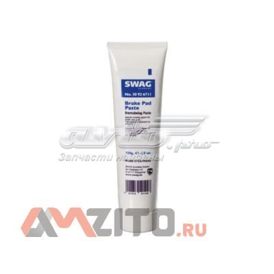 Lubricante para montaje de inyectores y bujías de incandescencia Swag 30926711 precio, desde 12,04 EUR