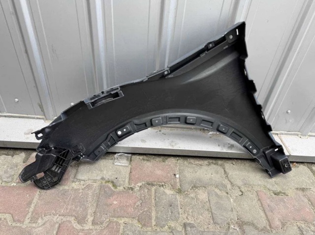 Guardabarros delanteros derecho Land Rover LR066922 precio, desde 285,54 EUR
