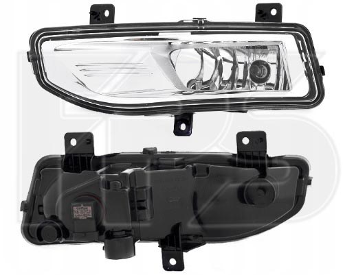 Luces antiniebla  izquierdo FPS FP5042H1P precio, desde 178,60 EUR