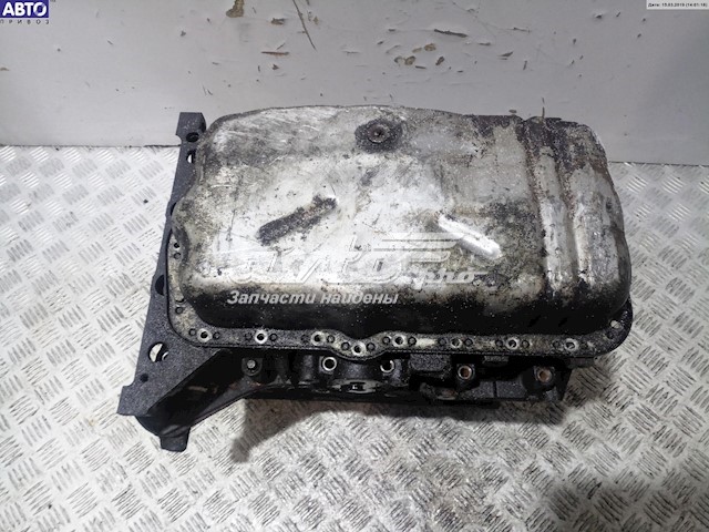 Motor completo Nissan Primastar (X83)