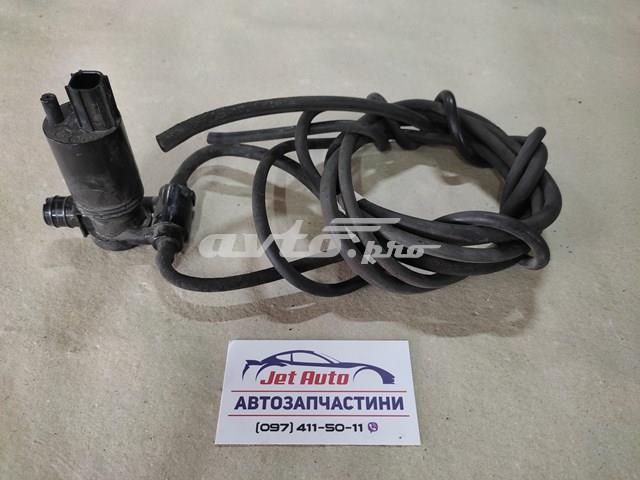 30784329 Volvo Bomba-motor de limpiaparabrisas delantero/trasero
