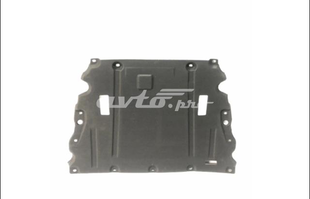 FT4Z6P013B Ford protección motor /empotramiento