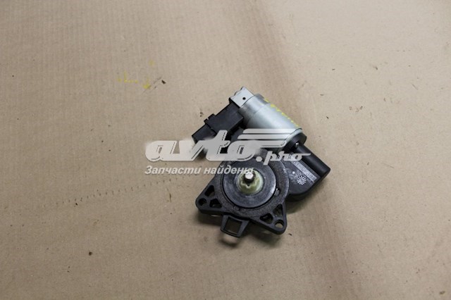 Motor eléctrico, elevalunas, puerta delantera MAZDA GJ6A5958XF