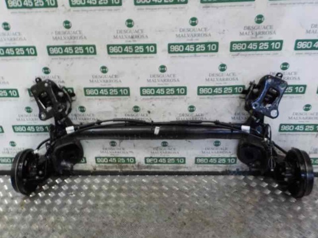 Comprar Puente trasero Fiat Tipo EGEA 356