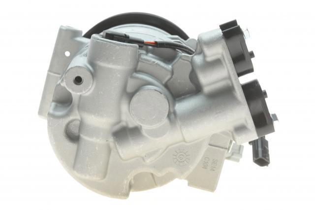 690017 VALEO Compresor climatizador