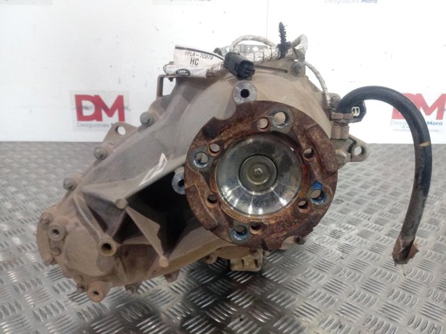 Comprar DPLA7K780AD Land Rover Caja de transferencia
