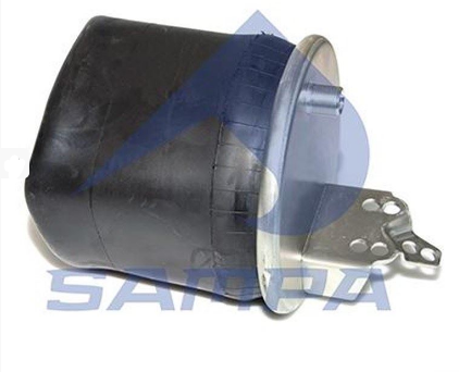 Bolsa neumática del eje Sampa Otomotiv‏ SP556418 precio, desde 61,58 EUR