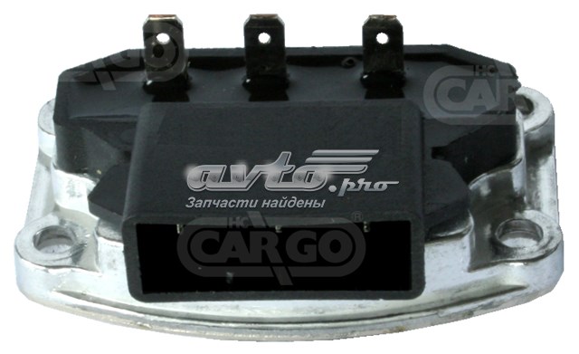 137048 Cargo alternador diodo puente rectificador