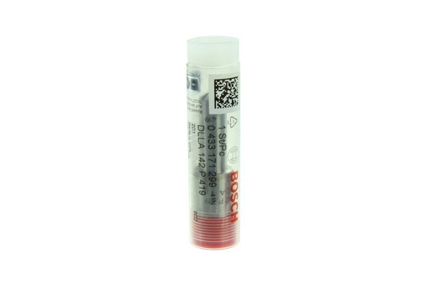 Inyector pulverizador diésel Bosch 0433171299
