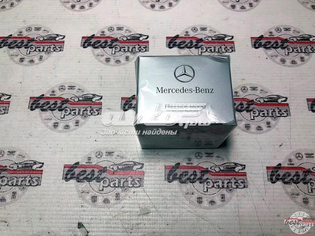 Aromatizante Panel Mercedes A2228990600