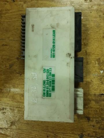 61356913520 BMW 
