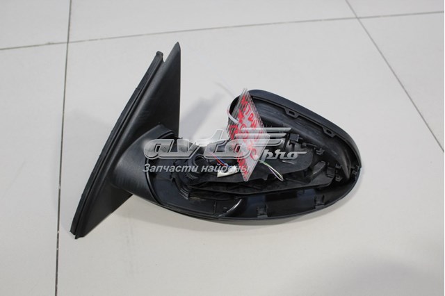 Comprar 13329083 Opel Espejo de retrovisor izquierdo