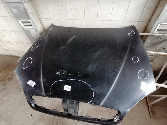 Capot ZAZ TF69Y0840202005