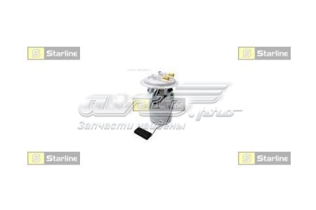 Comprar PC1208 Starline 