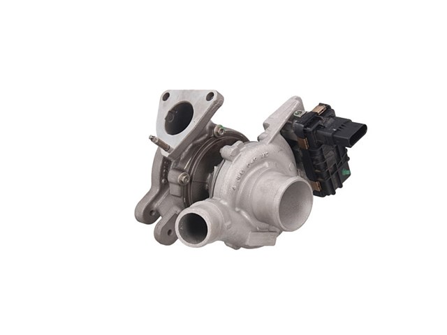 Turbocompresor MSG Rebuilding 7868800006 precio, desde 462,73 EUR