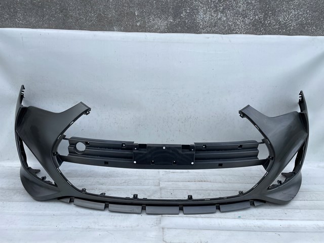 Parachoques delantero Hyundai/Kia 865112V500 precio, desde 261,64 EUR