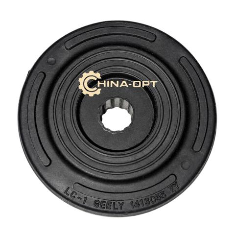 Comprar 1014001725 Geely Buje de vástago de amortiguador trasero