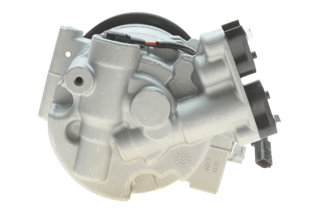 690017 VALEO Compresor climatizador