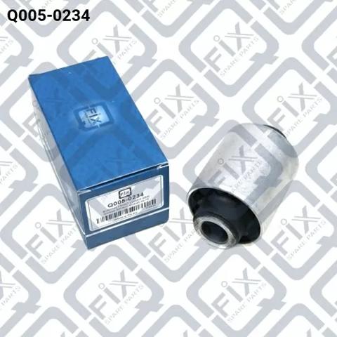 Silentblock del brazo de suspensión Q0050234 Q-fix