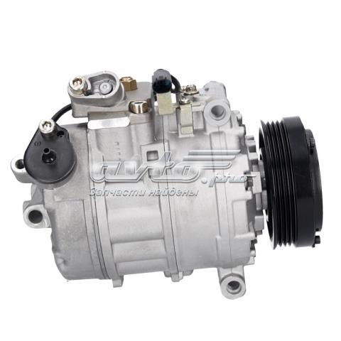 AC0014 MSG Compresor climatizador