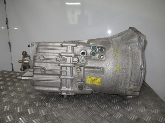 1434404 BMW Aceite caja cambios