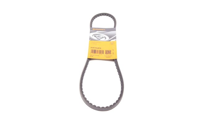Correa accesorios Continental/Siemens 10X875
