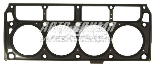 54983 Mahle Original junta de culata