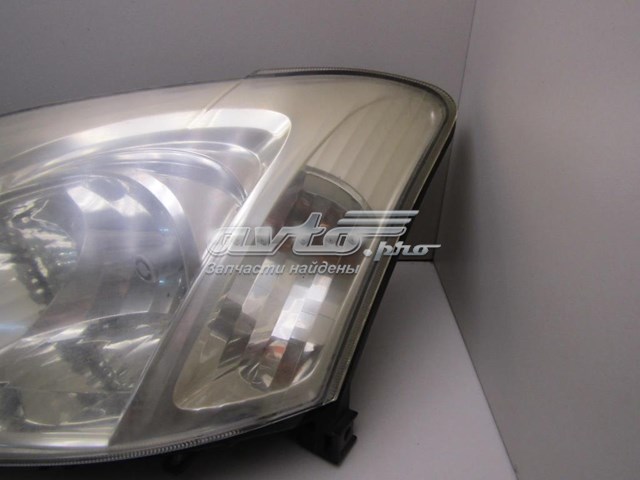 8115002150 Toyota faro izquierdo