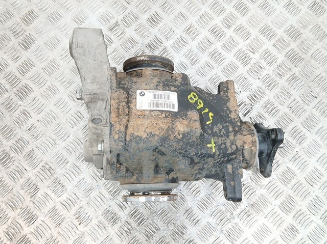 Grupo trasero 7566225 BMW