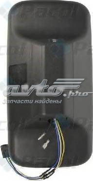 RVIMR003 Pacol retrovisor