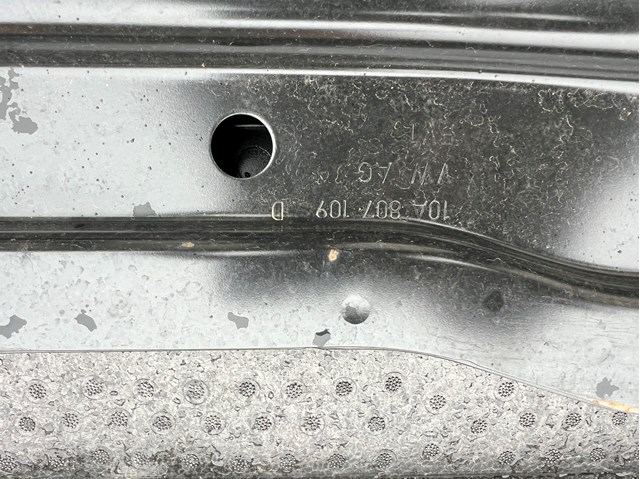 10A807109D VAG