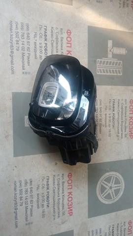 Faro Peugeot/Citroen YQ00052980 precio, desde 309,88 EUR